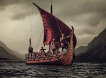 Will Archaeologists Uncover The Secrets Of A Rare Viking Ship Grave In Norway Before It's Destroyed?