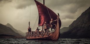 Will Archaeologists Uncover The Secrets Of A Rare Viking Ship Grave In Norway Before It's Destroyed?