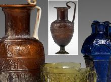 Ennion: Ancient Master Of Glassblowing And His Legacy