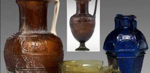 Ennion: Ancient Master Of Glassblowing And His Legacy