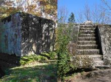 Mysterious Etruscan Stone Structures Hidden In The Malano Forest - Evidence Of Ancient Unknown High-Tech Knowledge?