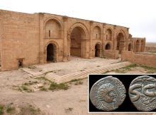 Hatra: Ancient Powerful Caravan City That Could Withstand Invading Roman Armies