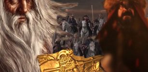 Surprising Connection Between God Odin And Attila The Hun Revealed