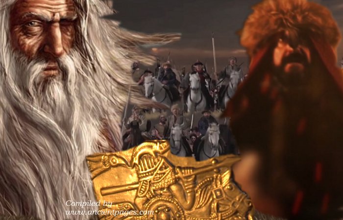 Odin: Norse God Of War And Magic - Most Complex Figure Of The Norse  Pantheon - Ancient Pages