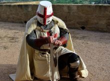 Were The Knights Templar Guilty Or Innocent Of The Crimes Laid Against Them?