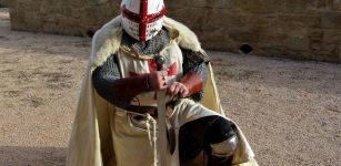 Were The Knights Templar Guilty Or Innocent Of The Crimes Laid Against Them?