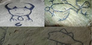 Ancient Mystery Of The Leo Petroglyphs In Ohio Created By An Unknown Native American Culture