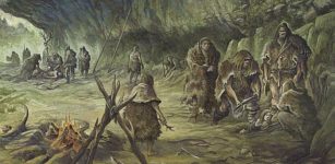 Neandertals buried their dead - new evidence