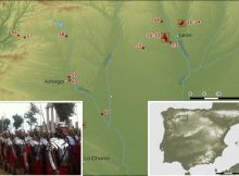 Satellite Images Of 66 New Roman Army Sites Show More Clues About One Of The Empire's Most Infamous Conflicts