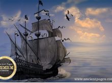 Palatine Light Legend Is Based On A True And Tragic Event - What Really Happened On Block Island