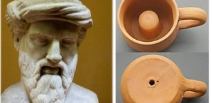 Pythagorean Cup Was A Practical Joke To Punish Greedy Drinkers And It Still Fools People
