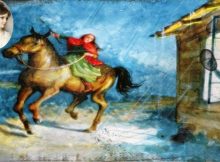 Sybil Ludington: Courageous American Patriot Who Rode For Independence