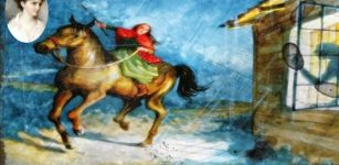 Sybil Ludington: Courageous American Patriot Who Rode For Independence