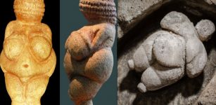 ‘Venus of Willendorf’: New Theory On 'Venus' Figurines - Proposed