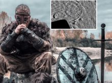 Something Never-Before-Seen Is Hidden Beneath 15 Giant Viking Burial Mounds Spotted By Radar In Norway