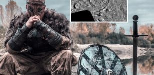 Something Never-Before-Seen Is Hidden Beneath 15 Giant Viking Burial Mounds Spotted By Radar In Norway