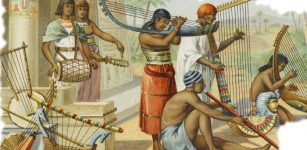 How Important Was Music In Ancient Egypt?