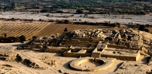 America’s Oldest City Caral Illegally Invaded And Archaeologist Threatened With Death