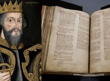 New Interpretation Of The Doomsday Book Of William I The Conqueror