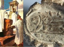 Rare 2,700-Year-Old Seal Of Biblical King Jeroboam II's Servant Confirmed Authentic