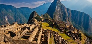 Machu Picchu Was Built With The Royal Unit System – New Research