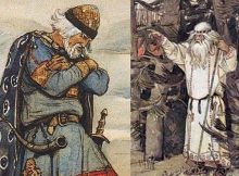 Strange Prophecy Of Oleg Of Novgorod's Death - Where Is Russia's Viking Ruler Buried?