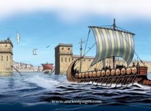 Phoenicians: Powerful Traders And Their Remarkable Seafaring Achievements