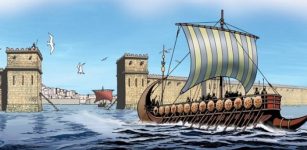 Phoenicians: Powerful Traders And Their Remarkable Seafaring Achievements