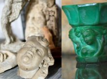 Thousands Of Spectacular Stolen Ancient Treasures Discovered Hidden In Major Bust