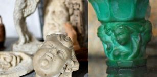 Thousands Of Spectacular Stolen Ancient Treasures Discovered Hidden In Major Bust