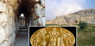 Ancient Mystery Of The Tomb Of Tiryns - Burial Place For An Unknown Mycenaean Hero?