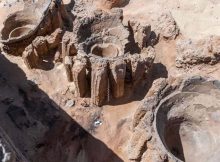 World's Oldest Beer Factory Discovered In Abydos, Egypt