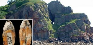 Evidence Of A Hybrid Population Of Neanderthals And Modern Humans Discovered At La Cotte De St Brelade