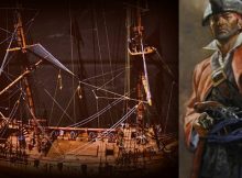 Has The Body Of Legendary Pirate Black Sam Finally Been Discovered Off The Coast Of Massachusetts?