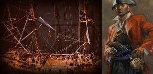 Has The Body Of Legendary Pirate Black Sam Finally Been Discovered Off The Coast Of Massachusetts?