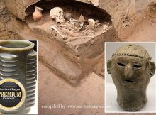 Ancient Qijia Culture And Its Disappearance - Mysterious Prehistoric Disaster Remains Unsolved