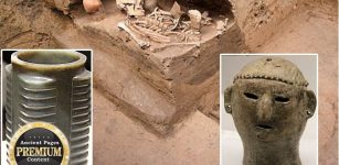 Ancient Qijia Culture And Its Disappearance - Mysterious Prehistoric Disaster Remains Unsolved