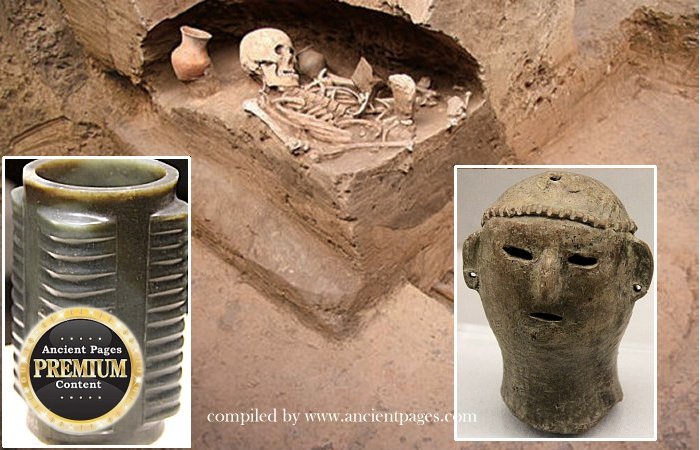 Ancient Qijia Culture And Its Disappearance - Mysterious Prehistoric Disaster Remains Unsolved