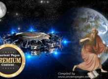 Mysterious Biblical Celestial City And Its Connection To The North Star - Nonhuman Hands - Part 1