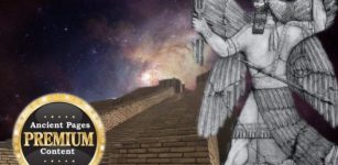 Mysterious Sumerian Star Tablet And Strange Divine Omens - Sacred Knowledge Of The Gods - Part 1