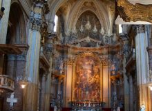 Are Relics In Santi Apostoli Church Really The Remains Of St. James And St. Philip?