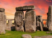 Dismantled Ancient Stone Circle In West Wales Was Used To Rebuilt As Stonehenge