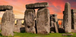 Dismantled Ancient Stone Circle In West Wales Was Used To Rebuilt As Stonehenge