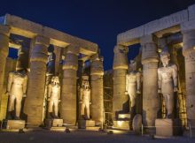 Luxor – Ever-Lasting Legacy Of The Ancient Egyptian Civilization And The Pharaohs