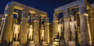 Luxor – Ever-Lasting Legacy Of The Ancient Egyptian Civilization And The Pharaohs