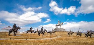 Mongol Empire: Rise And Fall Of One The World's Largest And Fearsome Empires