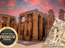 Where Is The 12,000-Year-Old Map That Could Change All We Know About Ancient Egypt Hidden?