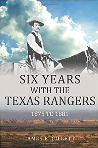 Six Years With the Texas Rangers