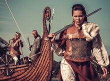 What Rights Did Viking Women Have?