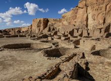 Social Tensions Among Ancient Pueblo Societies Contributed To Their Downfall - Not Only Drought